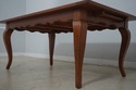 L65554EC: Country French Cherry Dining Room Extens