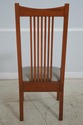 65117EC: Set of 6 STICKLEY 21st C. Collection Dini