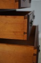 L65112EC: ELDRED WHEELER Diminutive Cherry Chest O