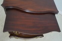 65116EC: Pair HENKEL HARRIS Model 2346 Mahogany Ba