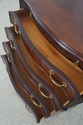 65116EC: Pair HENKEL HARRIS Model 2346 Mahogany Ba