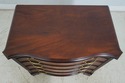 65116EC: Pair HENKEL HARRIS Model 2346 Mahogany Ba