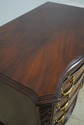 65116EC: Pair HENKEL HARRIS Model 2346 Mahogany Ba