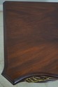 65116EC: Pair HENKEL HARRIS Model 2346 Mahogany Ba