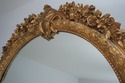 F69980: Monumental American Rococo Gold Gilt 9&rsquo; 