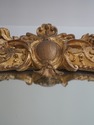 F69980: Monumental American Rococo Gold Gilt 9&rsquo; 