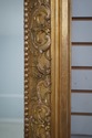 F69980: Monumental American Rococo Gold Gilt 9&rsquo; 