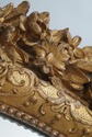 F69980: Monumental American Rococo Gold Gilt 9&rsquo; 