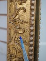 F69980: Monumental American Rococo Gold Gilt 9&rsquo; 