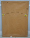 F33263EC: Birdseye Maple Framed Vintage 19th C. Co