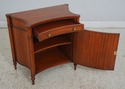 L70009: MAITLAND SMITH Adams Style Satinwood Conso
