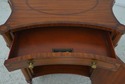 L70009: MAITLAND SMITH Adams Style Satinwood Conso
