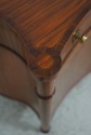 L70009: MAITLAND SMITH Adams Style Satinwood Conso