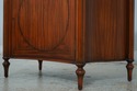 L70009: MAITLAND SMITH Adams Style Satinwood Conso