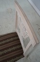 L70026: Set of 4 Wheat Carved Back Dining Room Cha