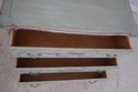 L70022: THE DEVON SHOP Hand Painted Country French