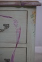 L70022: THE DEVON SHOP Hand Painted Country French