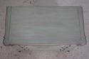 L70022: THE DEVON SHOP Hand Painted Country French