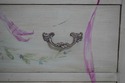 L70022: THE DEVON SHOP Hand Painted Country French