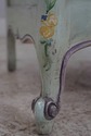 L70022: THE DEVON SHOP Hand Painted Country French
