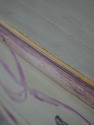 L70022: THE DEVON SHOP Hand Painted Country French