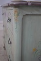 L70022: THE DEVON SHOP Hand Painted Country French