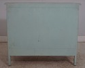 L70022: THE DEVON SHOP Hand Painted Country French