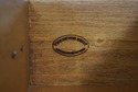 L70022: THE DEVON SHOP Hand Painted Country French