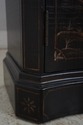 70036: ETHAN ALLEN Vivianne Chinoiserie Serpentine