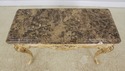 L57085EC: French Style Paint Decorated Base Marble