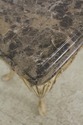 L57085EC: French Style Paint Decorated Base Marble