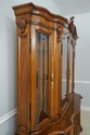 L61527EC: KARGES French Louis XV Style Walnut Chin