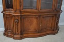 L61527EC: KARGES French Louis XV Style Walnut Chin