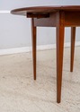 L70077: HITCHCOCK Stenciled Maple Table + 4 Chairs
