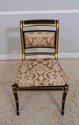 L69719: Set of 8 BAKER Stately Homes Regency Dinin