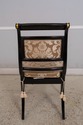 L69719: Set of 8 BAKER Stately Homes Regency Dinin