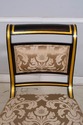 L69719: Set of 8 BAKER Stately Homes Regency Dinin