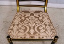 L69719: Set of 8 BAKER Stately Homes Regency Dinin