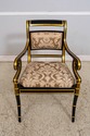 L69719: Set of 8 BAKER Stately Homes Regency Dinin