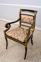L69719: Set of 8 BAKER Stately Homes Regency Dinin