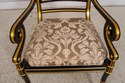 L69719: Set of 8 BAKER Stately Homes Regency Dinin