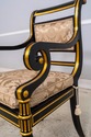 L69719: Set of 8 BAKER Stately Homes Regency Dinin