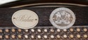 L69719: Set of 8 BAKER Stately Homes Regency Dinin