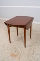 L70077: HITCHCOCK Stenciled Maple Table + 4 Chairs