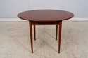 L70077: HITCHCOCK Stenciled Maple Table + 4 Chairs