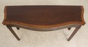 L40940EC: SCHMIEG & KOTZIAN Chippendale Mahogany C