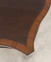 L40940EC: SCHMIEG & KOTZIAN Chippendale Mahogany C