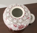 LF55824EC: Chinese Porcelain Ginger Jar w. Lid