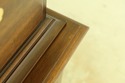 L51877: HENKEL HARRIS Philadelphia Mahogany 3 Part