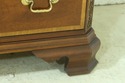 33106EC: THOMASVILLE Mahogany Collection Banded Ta